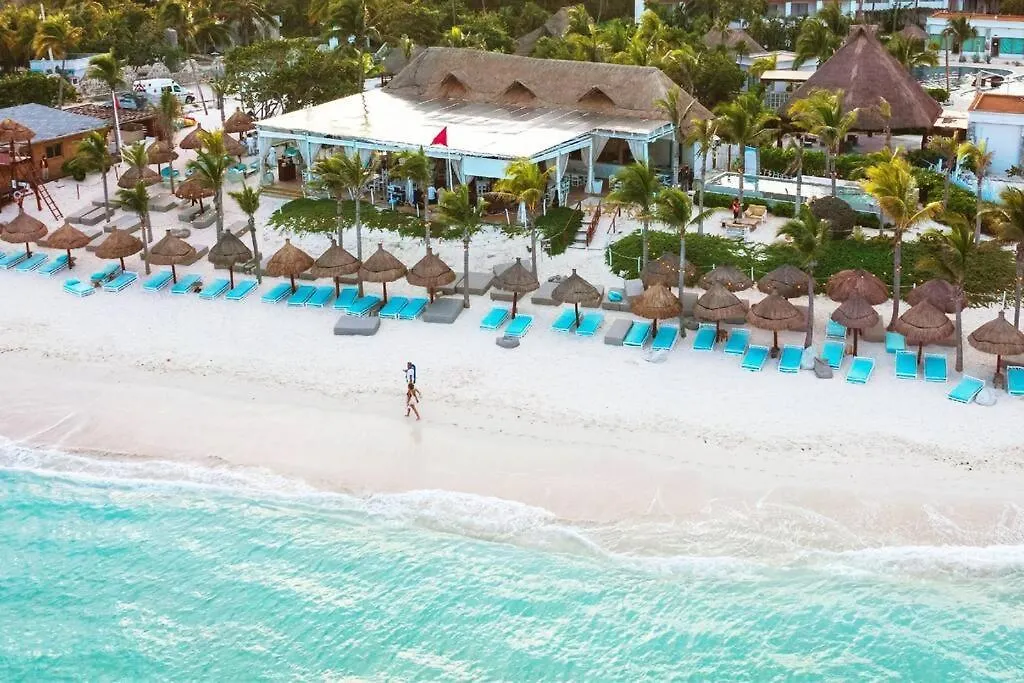 Apartment Tortuga Azul Private Terrace Rooftop Pool W Bbq Beach Access 11 Pools Free Beach Club Akumal Mexico