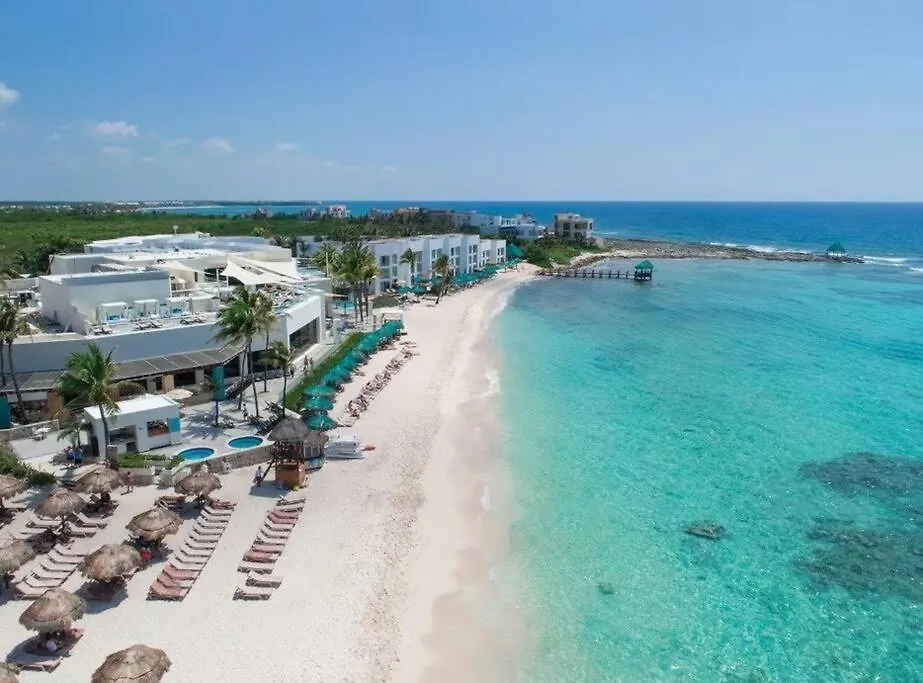 Tortuga Azul Private Terrace Rooftop Pool W Bbq Beach Access 11 Pools Free Beach Club Akumal