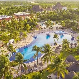 Bahia Principe Grand Coba Üdülőközpont